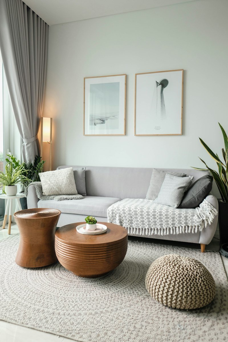 Home & Living